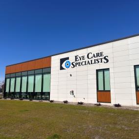 Lakeshore Eye Care Professionals, S.c. photo