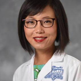 Lily H Van Laere, MD photo