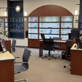Lisa Dawson, OD photo