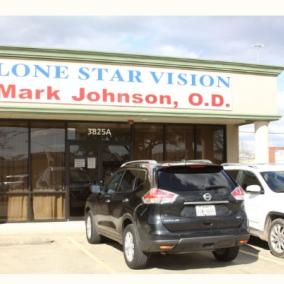 Lone Star Vision photo