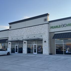 Longhorn Eye Care photo