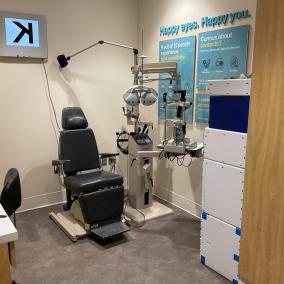 Look and See Eyecare photo