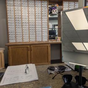 Look Eye Center LLC photo