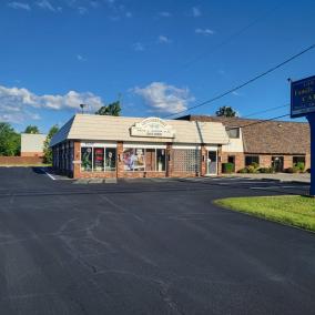 Lorain Family Vision Care: Paul J Alton OD photo