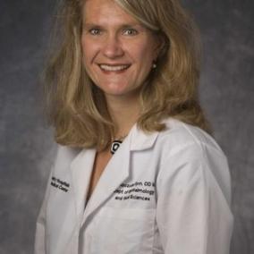 Loretta Szczotka-Flynn, OD, PhD photo