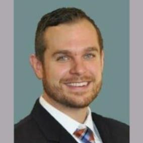 Luke B. Lindsell, OD, MD photo