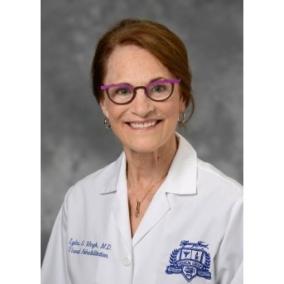 Lylas G Mogk, MD photo