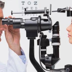 Main Street Eye Care photo