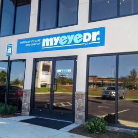 Maria F. Gutierrez, OD - The Landings Eye Care photo