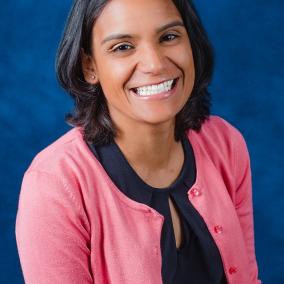 Maria F. Varela, OD photo