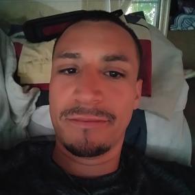 Martinez Richard A OD photo
