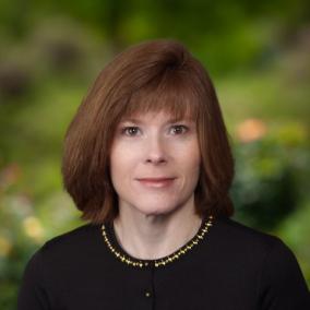 Mary Ann Lloyd, M.D. photo