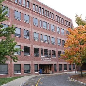 Massachusetts Eye Clinic: Cleary Tina S MD photo