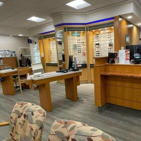 Mayo Clinic Optical Store - Rochester NE Clinic photo