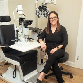 McConkey Eye Care photo