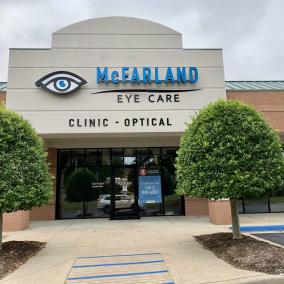 McFarland Eye Care Surgery Center photo