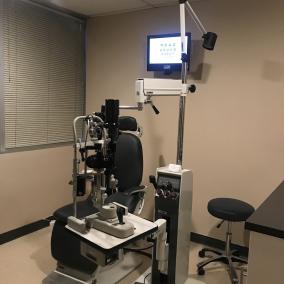 MEC Eye Specialists photo