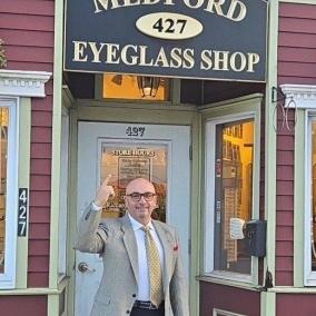 Medford Optometric Associates photo