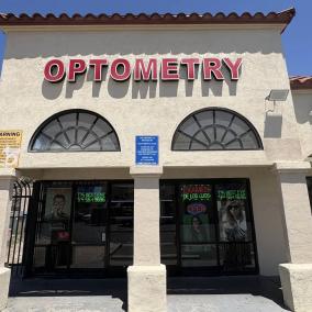 Metro Optometry photo