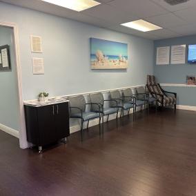 Miami Eye & Retina clinic - Dr Daniel Gologorsky, MD photo