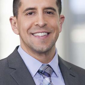 Michael Bernstein, OD photo