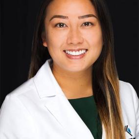 Michelle D. Tran, O.D. photo