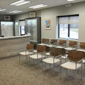 Michigan Eye Center photo