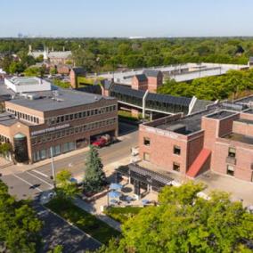 Michigan Society of Eye Physicians and Surgeons (MiSEPS) photo