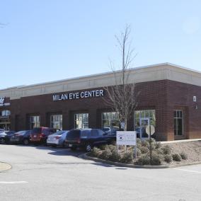 Milan Eye Center photo