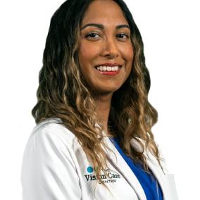 Miles Eye Care photo