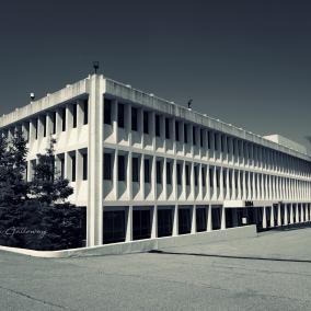 Miller Artificial Eye Lab photo