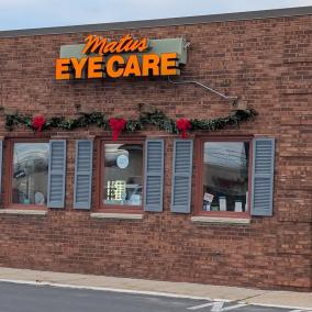 Milwaukee Eye Care Associates: Statz Jessica DO photo