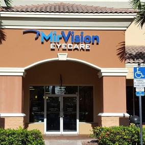 MIRAMAR EYE CENTER photo