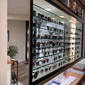 MK Vision Center photo