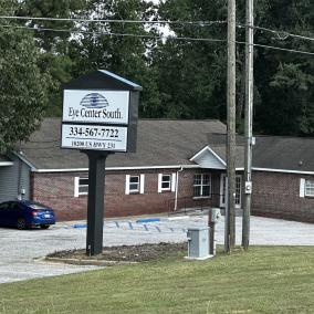 Montgomery Eye Care Associates photo