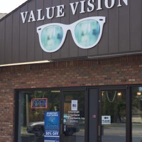 Morgan Roehm - Value Vision Genesee photo