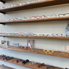 Mt Carmel Opticians photo