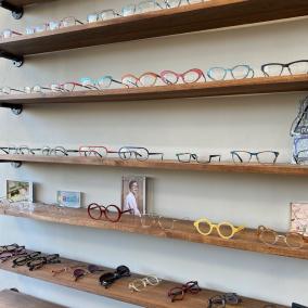 Mt Carmel Opticians photo