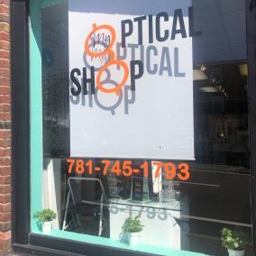 My Optical Shop LLC photo