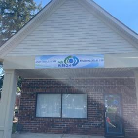My Vision Centers photo