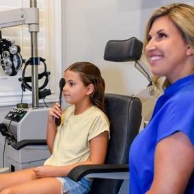 Myopia Management Clinic photo