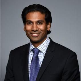 Neha Iyengar, MD - Hinsdale Eye Center photo