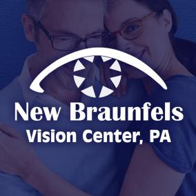 New Braunfels Vision Center - S. Grant Smith, M.D. photo