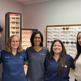 New England Eyecare photo