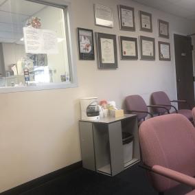 NEW JERSEY EYE PHYSICIANS AND SURGEONS photo