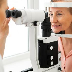 Northeast Eye Clinic photo