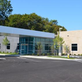 Northeastern Eye Center photo