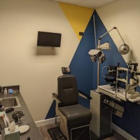 Nuvision Centers - Ironwood photo