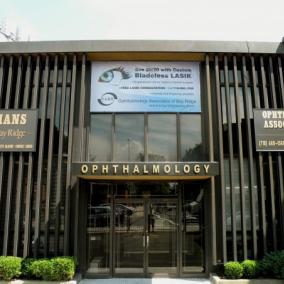 NYU Langone Eye Center - Bay Ridge photo