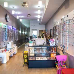 OD-College Eye Institute photo